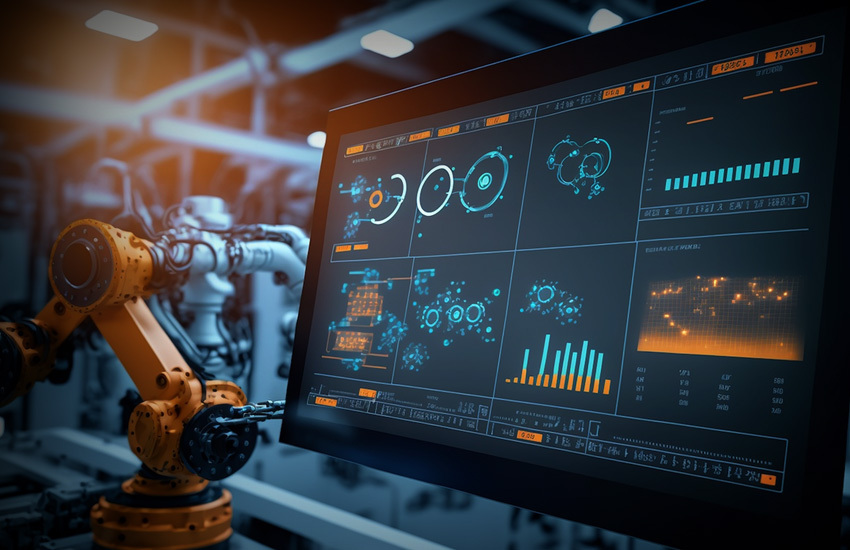 Robotic Process Automation Expands Office Efficiency